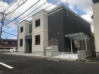 外観写真（昼）