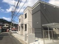 外観写真（昼）