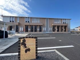 バローロ(Barolo)の外観