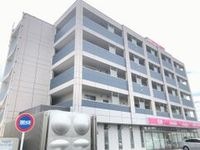 外観写真（昼）