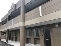外観写真(昼)