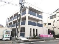 外観写真(昼)