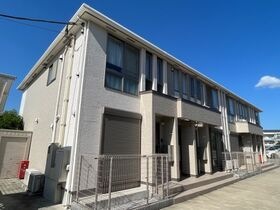 ウインドワードヒル 堂山の外観