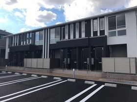 ジェミニBの外観