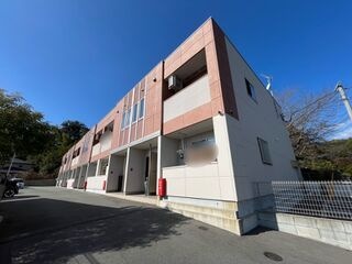 写真:パドレ・レージェ(padure rege)の外観