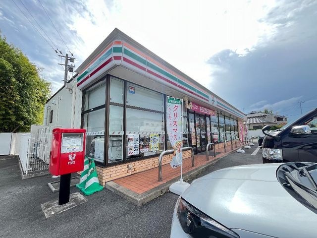 セブンイレブン鳥栖村田店