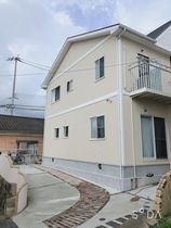 クオーレの外観