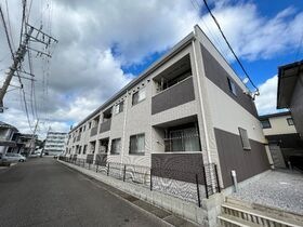 Confort K2の外観