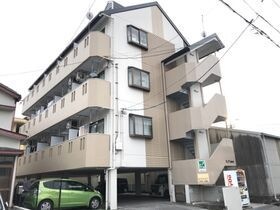 ピュア高須新町の外観