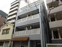 外観写真(昼)