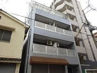 外観写真(昼)