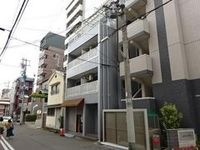 外観写真(昼)