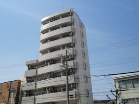 ブレインズ瑞穂の外観