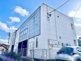 オータムガーデンの外観
