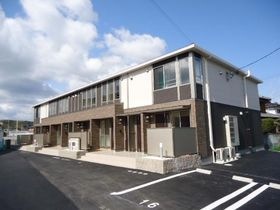 サンライズ・コーダの外観
