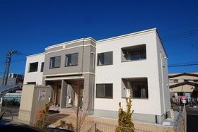 Sakura House(サクラハウス)の外観
