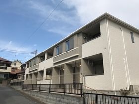 エテルナの外観