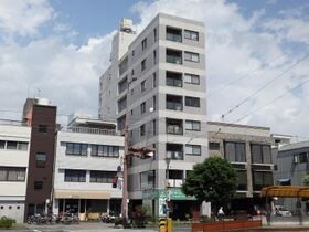 SINAJYURIME aleoの外観