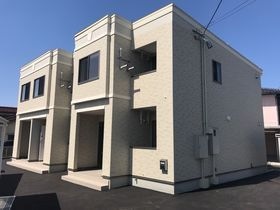 Grouse Annexの外観