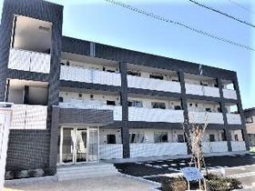 Leggendaの外観