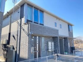 アウローラⅠの外観