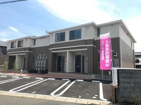 レンミッキ〜lemmikki〜の外観