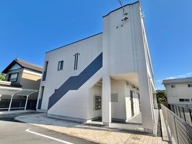 ロワジールの外観