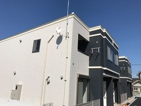 ひだまりの外観