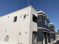 外観写真(昼)