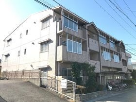 シティ・ライフ島田の外観