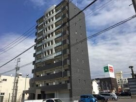 シャーメゾンステージ碧・青空公園の外観