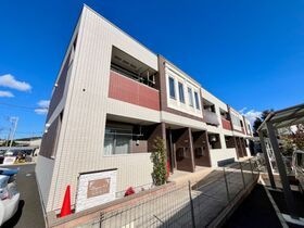 アレグラールN Ⅱの外観