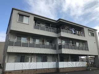 写真:シャラロステの外観