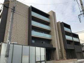 ヒヴィ・カーサ瑞穂の外観