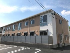 Plumeria(プルメリア)の外観