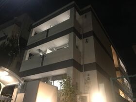 レアリゼ〜Realiser〜の外観