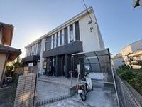 外観写真(昼)
