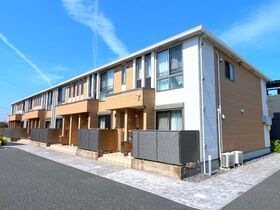 Casa Calmaの外観