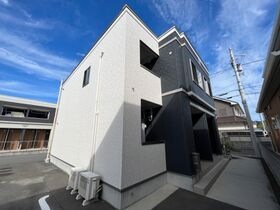 サンフォレスト シーダⅡの外観