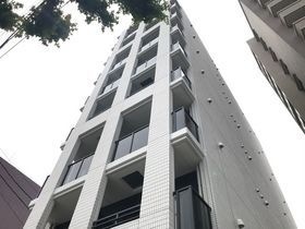 AVANTI aratamabashiの外観