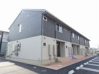 外観写真(昼)