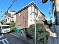 外観写真(昼)