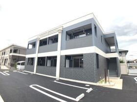 メゾン　ド　シャルールの外観