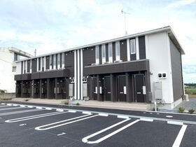 コモド　ピノ　Ⅴの外観