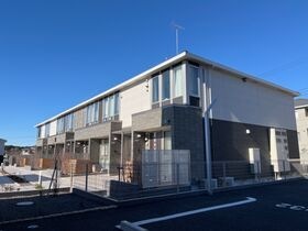 高尾崎 NEW TOWN La・Terre Hの外観