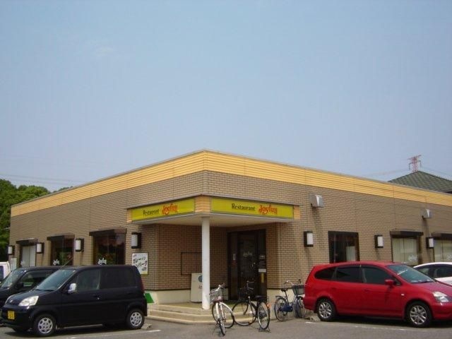 写真：ジョイフル別府鶴見店