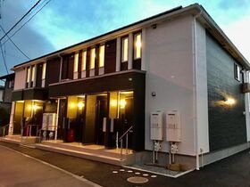 グランブールの外観
