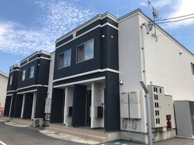 レオーネ Bの外観