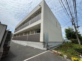 Hope Matsufujiの外観