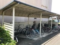 外観写真(昼)
